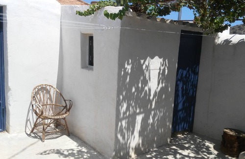 Diputacion de Rincon de San Gines House | Holiday Home in Natural Park of Calblanque