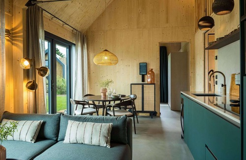 Hengelo House | Holiday Home in Netherlands With Private Pool