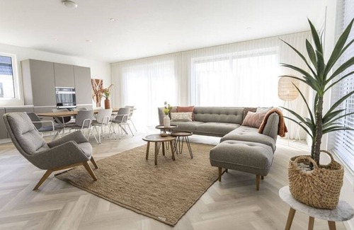 De Koog House | Holiday Home in De Koog near the Sea