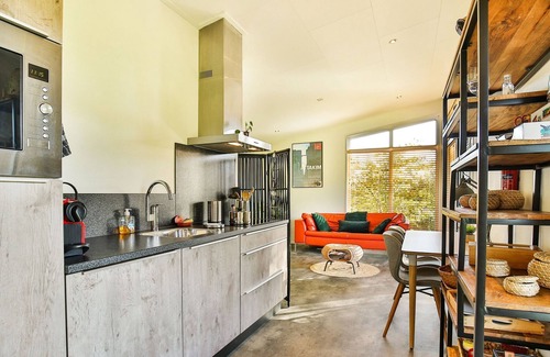 Tripscompagnie House | Holiday Home in Tripscompagnie near Nature