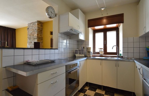 The Ardennes House | Holiday home in Odeigne with sauna