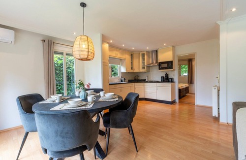 Stegerveld House | Holiday Home in Overijssel near Cap Fun Park
