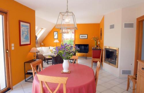 Brignogan-Plage House | Holiday Home in Plouneour near Sandy Beach