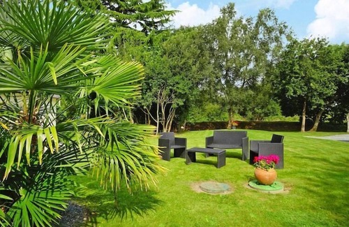 Plourivo House | Holiday Home in Plourivo near Goëlo Coast