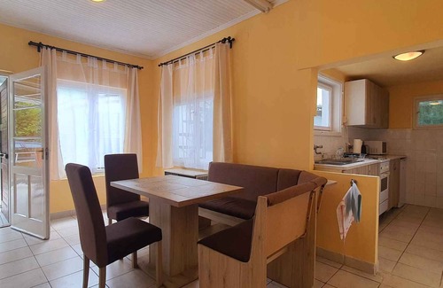 Siofok House | Holiday home in popular holiday area with terrace