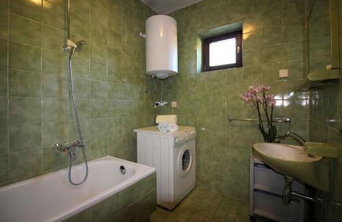 Brulo House | Holiday home in Porec - Istrien 9919