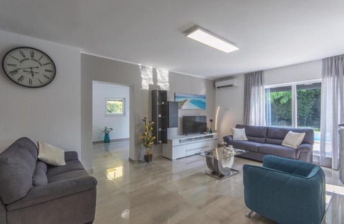 Spadici House | Holiday home in Porec/Istrien 34959