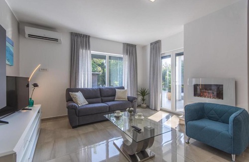 Spadici House | Holiday home in Porec/Istrien 34959