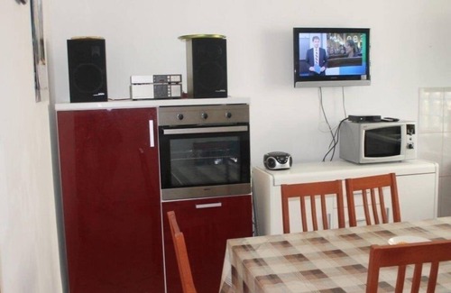 Preko House | Holiday Home in Preko with Seaview, Terrace, Air condition, WIFI (4571-1)