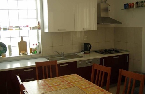 Preko House | Holiday Home in Preko with Seaview, Terrace, Air condition, WIFI (4571-1)