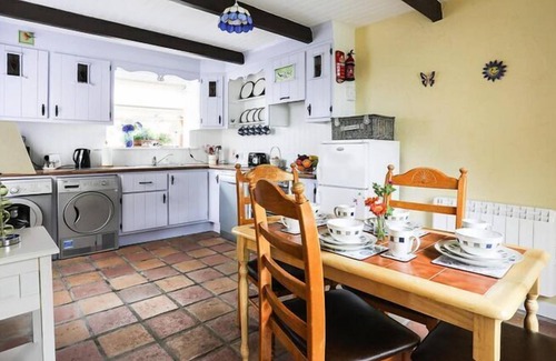 Redcross House | Holiday home in Redcross with a garden
