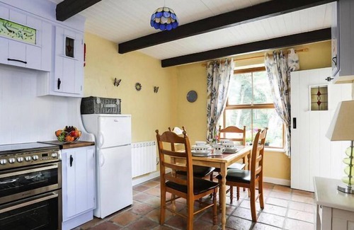 Redcross House | Holiday home in Redcross with a garden
