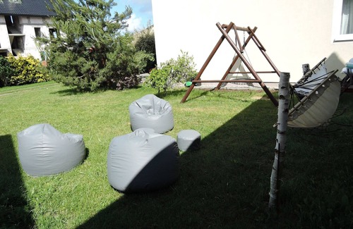 Rewal House | Holiday Home in Rewal near Baltic Beach