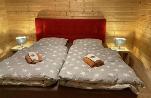 Rieden House | Holiday home in Rieden with swimming pool