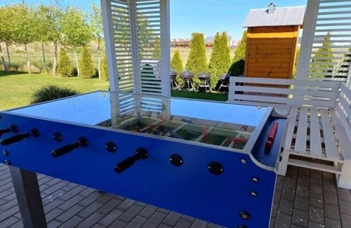 Sarbinowo House | Holiday Home in Sarbinowo near Beach