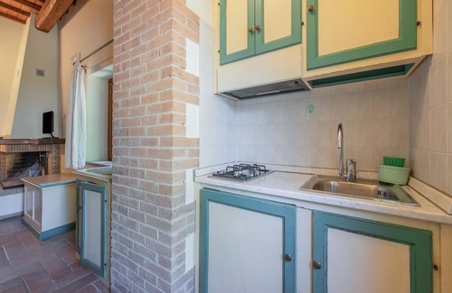 Sellano House | Holiday Home in Sellano with Pool & Views