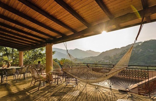 Gaggi House | Holiday Home in Sicily with Pool & Views