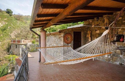Gaggi House | Holiday Home in Sicily with Pool & Views