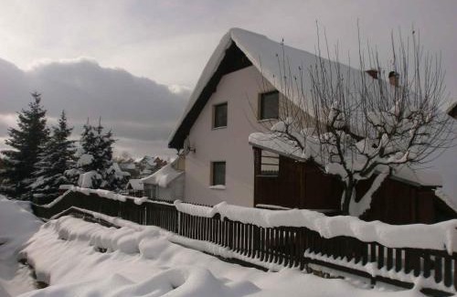 Skrdlovice House | Holiday home in Skrdlovice 1383