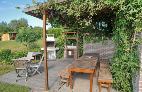 Somme-Leuze House | Holiday Home in Somme-Leuze with Pool & Sauna
