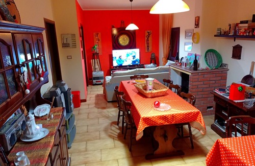 Sorso Villa | Holiday Home in Sorso 100 meters from the sea