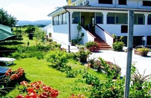 Sorso Villa | Holiday Home in Sorso 100 meters from the sea