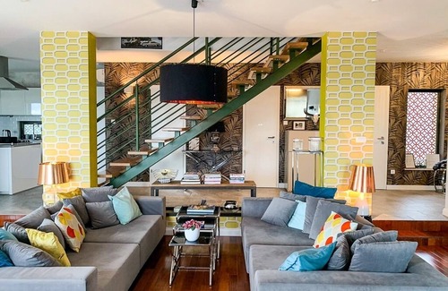 Solin House | Holiday Home in Split with Seaview, Terrace, Air condition, WIFI (4937-1)