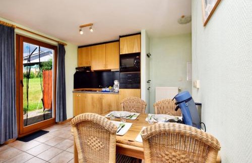 Medendorf House | Holiday Home in St Vith with hot tub