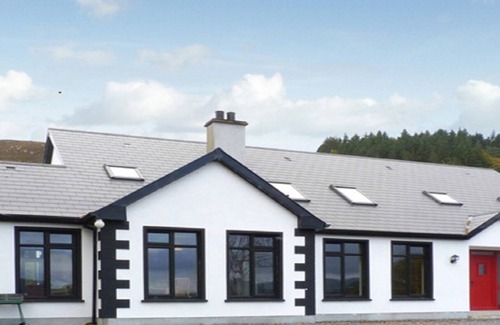 Manorhamilton House | Holiday Home in the West of Ireland