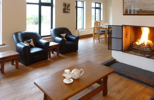 Manorhamilton House | Holiday Home in the West of Ireland