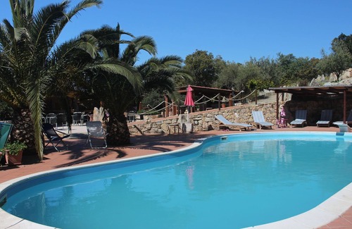 Telti House | Holiday home in Telti near beach