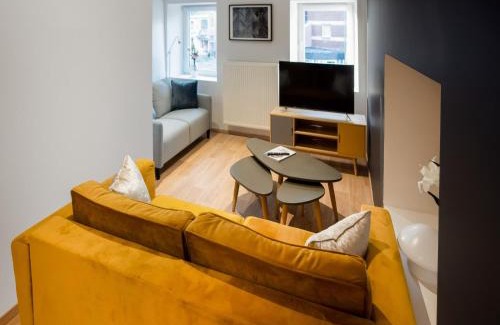 Aywaille House | Holiday home in the centre of Aywaille