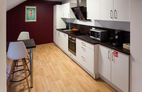Aywaille House | Holiday home in the centre of Aywaille