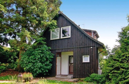 Sieversdorf House | Holiday home in the quiet corner, Bad Malente