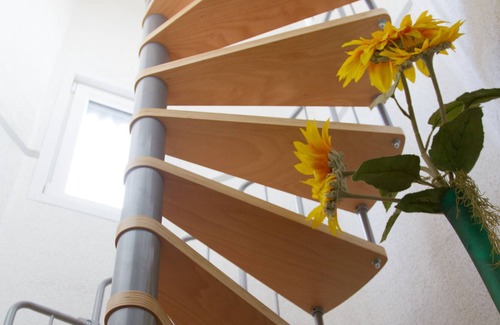 Schwalbach House | Holiday home in the heart of the Saarland