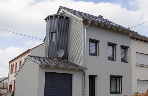 Schwalbach House | Holiday home in the heart of the Saarland