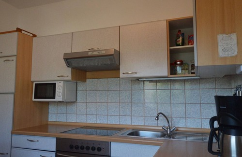 Bremm House | Holiday home in the Eifel with balcony
