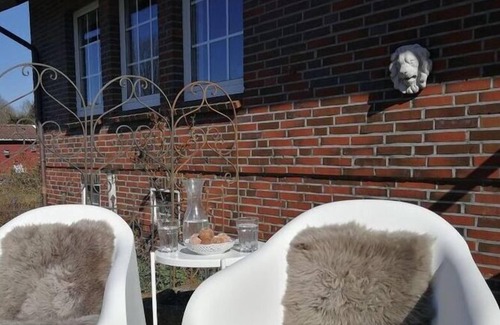 Wiesmoor House | Holiday home in the moor