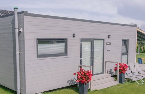 Wiselka House | Holiday home in the resort in Wiselka