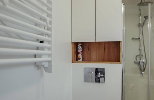 Wiselka House | Holiday home in the resort in Wiselka