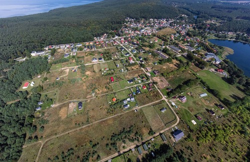 Wiselka House | Holiday home in the resort in Wiselka