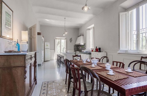 Cecina House | Holiday home in Toscana with pool