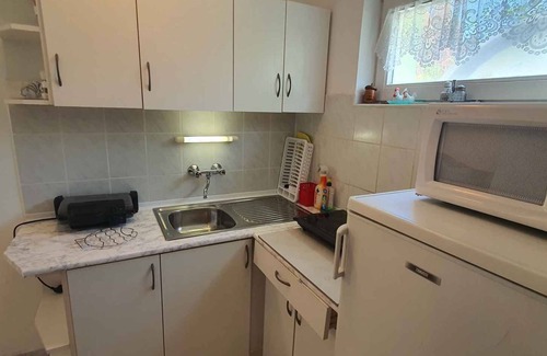 Balatonbereny House | Holiday home in undisturbed peace with a huge garden