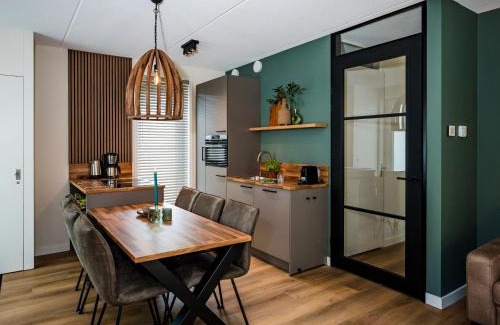 Voorthuizen House | Holiday Home in Voorthuizen near Veluwe