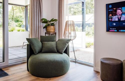 Voorthuizen House | Holiday Home in Voorthuizen near Veluwe