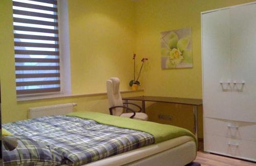 Wernigerode House | Holiday home in Wernigerode with terrace
