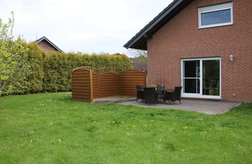 Wiesbaum House | Holiday home in Wiesbaum with barbecue