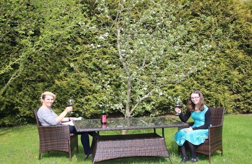 Wiesbaum House | Holiday home in Wiesbaum with barbecue
