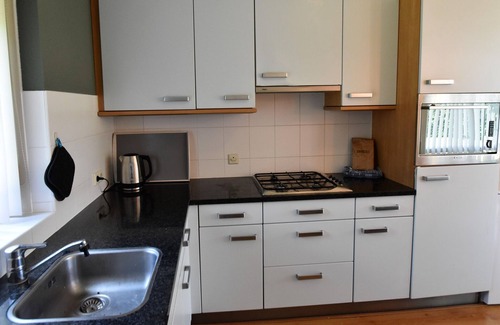 Zeewolde House | Holiday Home in Zeewolde with Pool