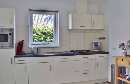 Zonnemaire House | Holiday home in Zonnemaire for family